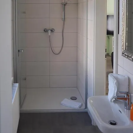 Apartment Holiday Flat Boulevard - Dmg03102g-p
