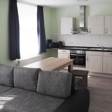 Holiday Flat Boulevard - Dmg03102g-p Apartment